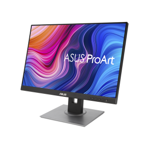 Màn hình 24-inch Asus ProArt PA248QV (24.1" IPS 75hz, 16:10, Full Viền, WUXGA, 100% sRGB, VGA, HDMI, Display Port, Chuyên đồ họa)