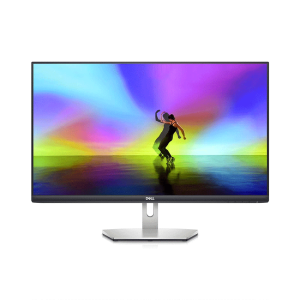 Màn hình 24-inch Dell S2421H (23.8" IPS 75Hz, Full Viền, FHD, 250cd/m2, 2xHDMI, Loa)
