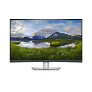 Màn hình 24-inch Dell S2421HN (23.8" IPS 75Hz, Full Viền, Full HD, 2xHDMI, Kèm cáp HDMI)