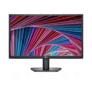 Màn hình 24-inch Dell SE2422H (23.8" VA 75Hz, FHD, AMD FreeSync, 250cd/m2, 5ms, VGA, HDMI)
