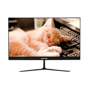 Màn hình 24-inch Hikvision DS-D5024FN11 (23.8" IPS 75hz, Full Viền, FHD, VGA, HDMI, Chân V)