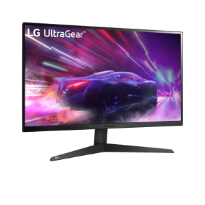 Màn hình 24-inch LG 24GQ50F-B ATVQ UltraGear (23.8" VA 165Hz FHD, 1ms, HDMI, Display Port)