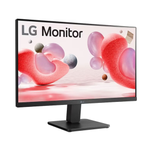 Màn hình 24-inch LG 24MR400-B (23.8" IPS 100Hz, Full Viền, FHD, AMD FreeSync, sRGB 99%, VGA, HDMI)