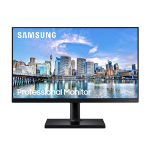 Màn hình 24-inch Samsung LS24A336NHEXXV (24" VA 60Hz, Full HD, 250cd/m2, HDMI, VGA)