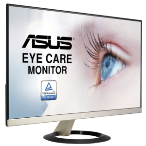 Màn hình 27-inch Asus VZ27EHF (27" IPS 100Hz, Viền mỏng, FHD, 1ms, HDMI)