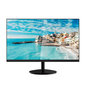 Màn hình 27-inch Dahua DHI-LM27-A201E (27" IPS 100Hz Max, Full Viền, 5ms, VGA, HDMI, USB TypeC, Loa, Kèm cáp HDMI)