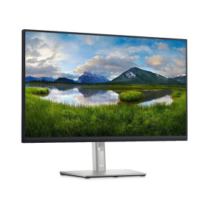 Màn hình 27-inch Dell P2722H (27" IPS Tràn Viền, Full HD, 5ms, VGA, HDMI, DisplayPort, USB 3.2)