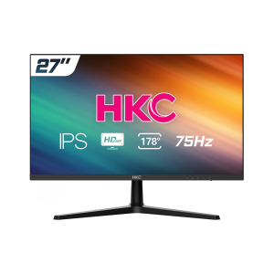 Màn hình 27-inch HKC MB27V9-U (27" IPS 100Hz, FHD, VGA, HDMI)