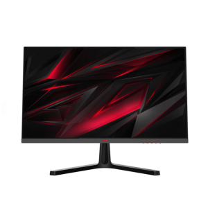 Màn hình 27-inch HKC MG27F4 (27" Fast IPS 165Hz, Full Viền, FHD, 1ms, HDMI, DP)