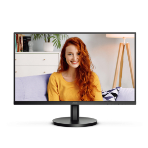 Màn hình AOC 27B3CA2 (27 inch, Full HD, 1ms, 100Hz, 250cd/m², IPS, USB-C)
