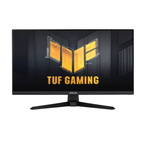 Màn hình Asus TUF Gaming VG259Q5A (24.5 inch, Full HD, 1ms, 200Hz, 300cd/m², IPS, Loa)