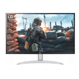 Màn hình đồ họa LG 27UP600K-W (27 inch, 4K 3840x2160, 5ms, 400cd/m², IPS)