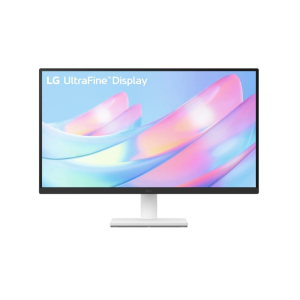 Màn hình đồ họa LG UltraFine 27US500-W (27 inch, 4K 3840x2160, 5ms, 300cd/m², IPS)