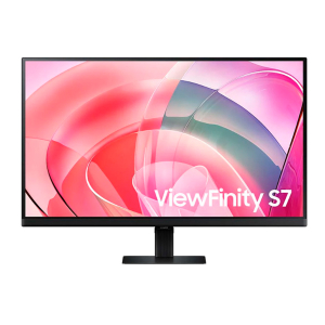 Màn hình đồ họa Samsung ViewFinity S7 LS27D700EAEXXV (27 inch, 4K 3840x2160, 5ms, 350cd/m², IPS)