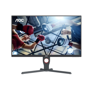 Màn hình gaming AOC 27G10ZE (27 inch, Full HD, 0.5ms, 260Hz, 300cd/m², IPS)