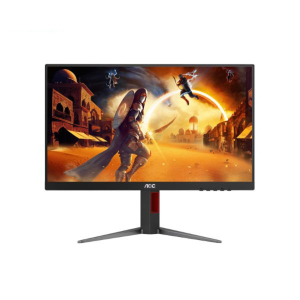 Màn hình gaming AOC 27G4 (27.0 inch, Full HD, 1ms, 180Hz, 300cd/m², IPS)