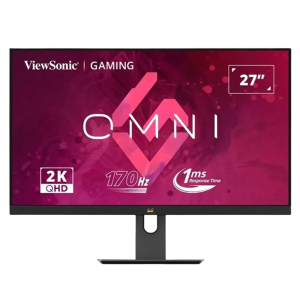 Màn hình gaming Viewsonic VX2758A 2K PRO 2 (27.0 inch, 2K, 1ms, 185Hz, 300cd/m², IPS)