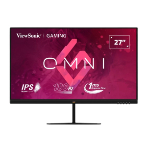 Màn hình gaming Viewsonic VX2779 HD PRO (27 inch, Full HD, 1ms, 180Hz, 250cd/m², IPS)