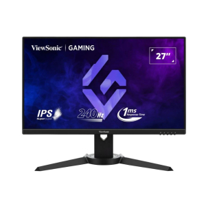 Màn hình gaming Viewsonic XG2709A (27 inch, Full HD, 1ms, 240Hz, 250cd/m², IPS)