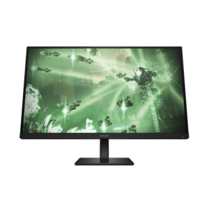 Màn hình HP Omen 27q Gaming 780H5AA (27.0 inch, QHD 2560x1440, 1ms, 165Hz, 400cd/m², IPS)