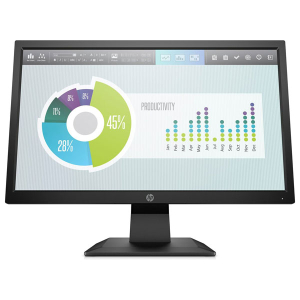 Màn hình HP P204V 5RD66AA (19.5 inch, 5ms, 60Hz, 200cd/m², TN)