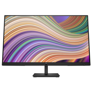 Màn hình HP P27 G5 64X69AA (27 inch, Full HD 1920x1080, 5ms, 75HZ, 250cd/m², IPS)