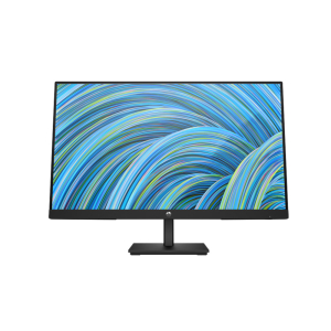 Màn hình HP V24v 65P63AA (23.8 inch, Full HD, 5ms, 75HZ, 250cd/m², VA)