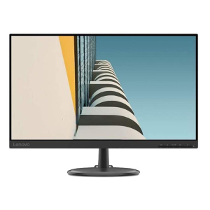 Màn hình Lenovo D24-40 67A2KAC6VN (23.8 inch, Full HD, 4ms, 75Hz, 250cd/m², VA)
