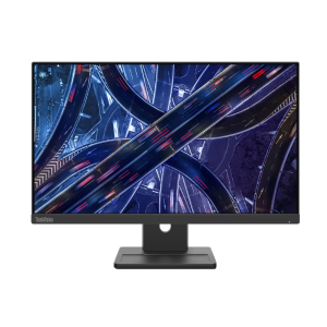 Màn hình Lenovo ThinkVision E22-30 63EBMAR2WW (21.5 inch, Full HD, 4ms, 75Hz, 250cd/m², IPS, Loa)