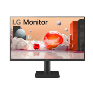 Màn hình LG 24MS550-B (23.8 inch, Full HD, 5ms, 100Hz, 250cd/m², IPS)
