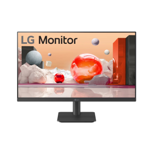 Màn hình LG 25MS500-B (24.5 inch, Full HD, 5ms, 100Hz, 250cd/m², IPS)
