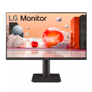 Màn hình LG 25MS550-B (24.5 inch, Full HD, 5ms, 100HZ, 250cd/m², IPS, Loa)