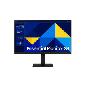 Màn hình Samsung LS24D300GAEXXV (24.0 inch, Full HD, 5ms, 100Hz, 250cd/m², IPS)