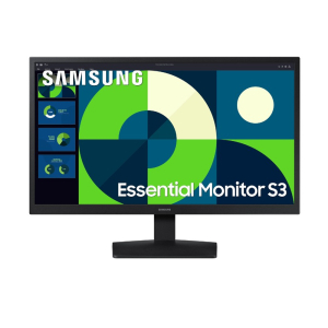 Màn hình Samsung LS24D310EAEXXV (23.8 inch, Full HD, 75Hz, 250cd/m², VA)