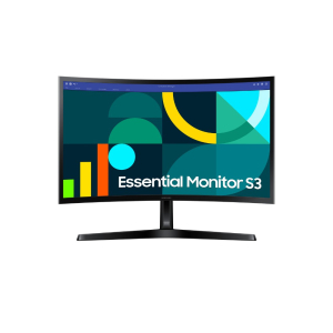 Màn hình Samsung LS24D366GAEXXV (24.0 inch, Full HD, 4ms, 100Hz, 250cd/m², VA)