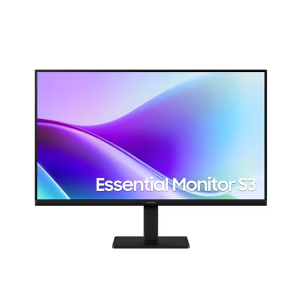 Màn hình Samsung LS24F320GAEXXV (24.0 inch, Full HD, 120Hz, 250cd/m², IPS)
