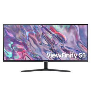 Màn hình ultrawide Samsung ViewFinity LS34C500GAEXXV (34 inch, UWQHD 3440x1440, 5ms, 100Hz, VA)