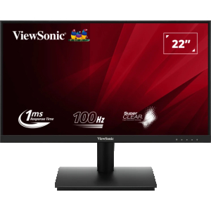 Màn hình Viewsonic VA220-H (21.5 inch, Full HD, 5ms, 100Hz, 250cd/m², VA)