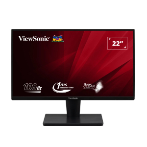 Màn hình Viewsonic VA2215-H (21.5 inch, Full HD, 1ms, 100Hz, 250cd/m², VA)