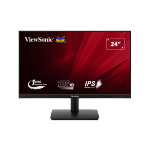 Màn hình Viewsonic VA240A-H (23.8 inch, Full HD, 1ms, 120Hz, 250cd/m², IPS)