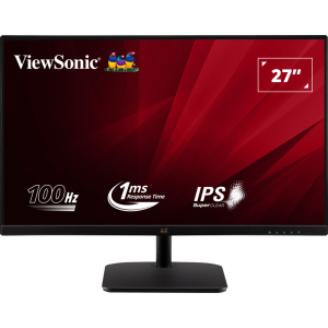 Màn hình Viewsonic VA2732-H-2 (27 inch, Full HD, 1ms, 100Hz, 250cd/m², IPS)