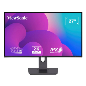 Màn hình Viewsonic VX2780-2K-SHDJ-2 (27 inch, QHD 2560x1440, 4ms, 250cd/m², IPS)