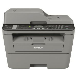 Máy in Laser đa năng Brother MFC-L2701DW