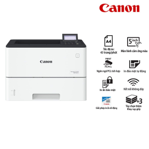Máy in laser đen trắng Canon LBP325X