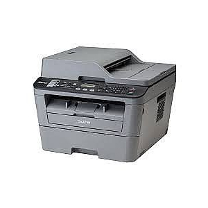 Máy in laser trắng đen Brother MFC-L2701DW