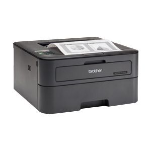 Máy in laser đen trắng Brother HL-L2366DW