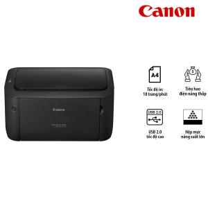 Máy in laser đen trắng Canon LBP6030B
