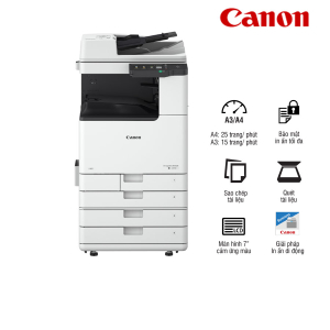 Máy in Laser đa năng Canon IR2925i