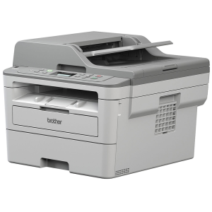 Máy in Laser đen trắng đa năng Brother DCP-B7535DW