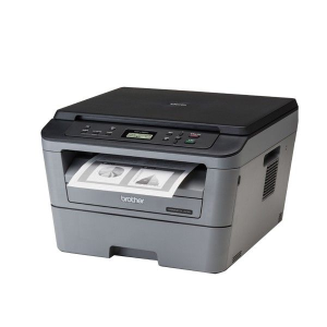 Máy in laser đen trắng đa năng Brother DCP-L2520D